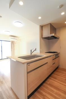 CGで作成したリフォームイメージです。