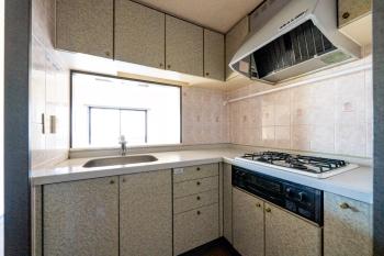 料理をしながらご家族や友人との会話を楽しめます