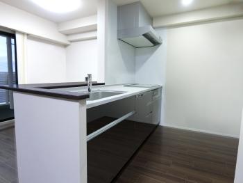 現況写真と間取り図面をもとにCGで作成したリフォームイメージです