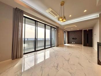 リビングダイニング