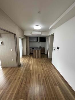 リビングダイニング