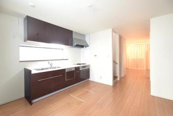 ダイニング（ＣＧによるリフォームイメージです）