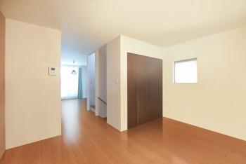 リビング（ＣＧによるリフォームイメージです）