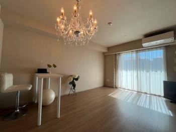 LD部分に床暖房が設置されているため、乾燥しにくく快適な室温を保てます。