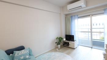 居心地の良い空間です