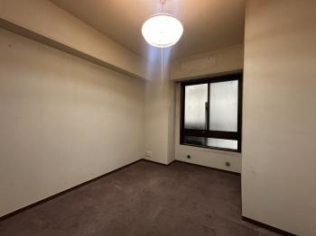 洋室１　６．６帖