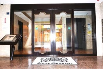 プライバシーと安心をガードするオートロック