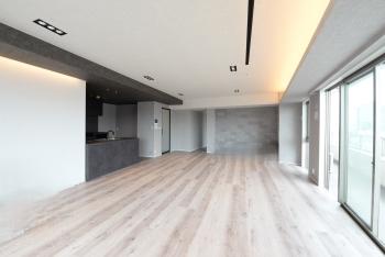 リビングダイニング