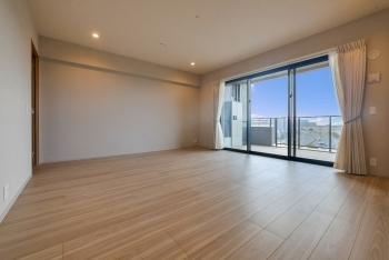 リビングダイニング