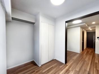 リビング・洋室　CGによるリフォームイメージです