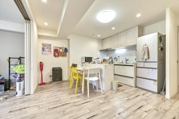 ダイニング・キッチン