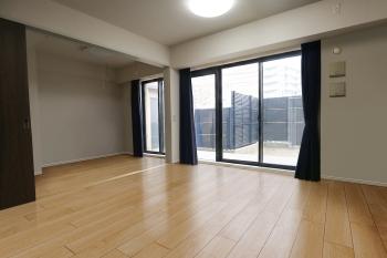 ＣＧで作成したリフォームイメージです。