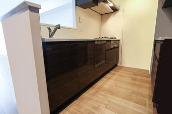 ＣＧで作成したリフォームイメージです。