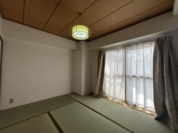 和室１