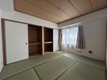 和室２