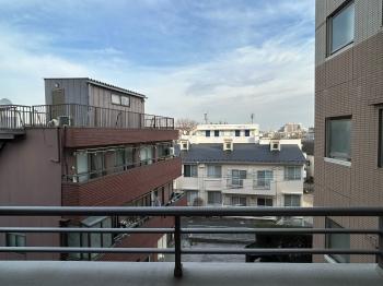 ３口コンロ付きシステムキッチン