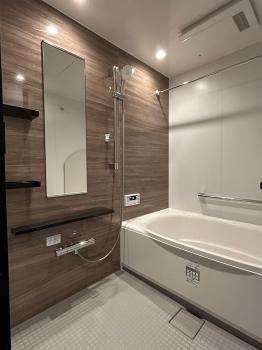 追い焚き機能付き　（１４１８サイズ）