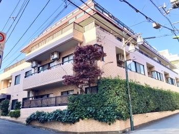 （旧）大京分譲のライオンズシリーズ