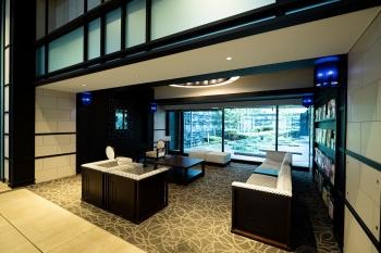 オーナーズラウンジ　（無償）