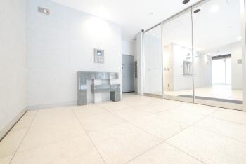 エントランス１