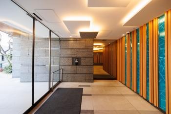 エントランス／オートロック