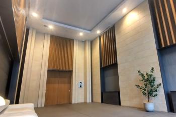 エントランスホール