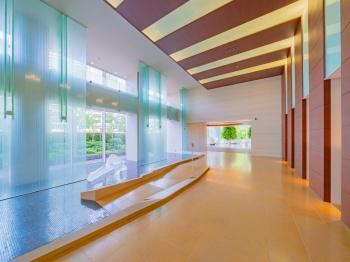 グランドロビー