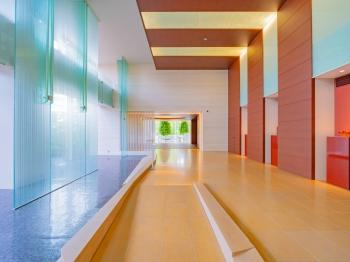 グランドロビー