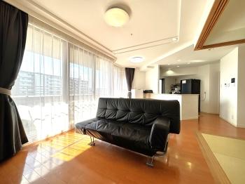 リビング・ダイニング