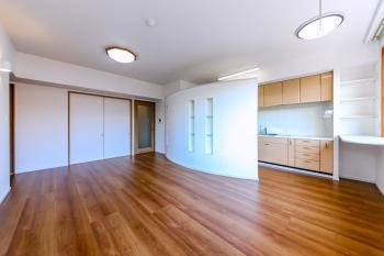 リビング・ダイニング