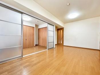 LD（CGで作成したリフォームイメージです）