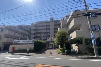 1993年3月完成物件　総戸数66戸