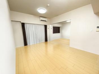 CGで作成したリフォームイメージです。内装費用等は価格に含まれておりません。