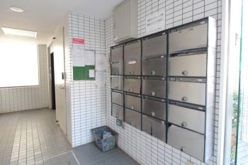 メールコーナー