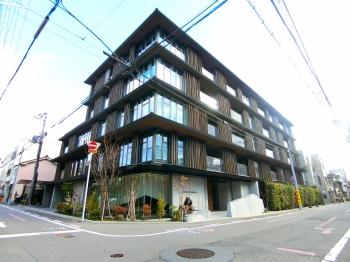 2022年8月築のマンション