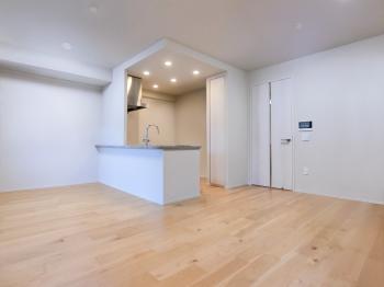 ＣＧで作成したリフォームイメージです