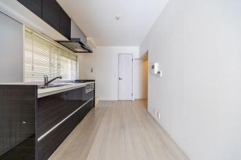 ダイニング・キッチン