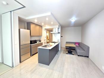 リビングダイニングキッチン