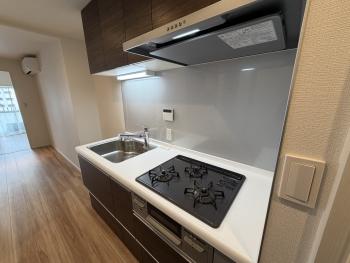 システムキッチン