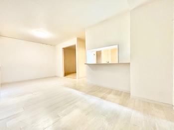 ＬＤ（ＣＧで作成したリフォームイメージです）