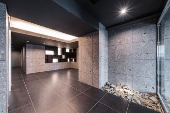 エントランスホール