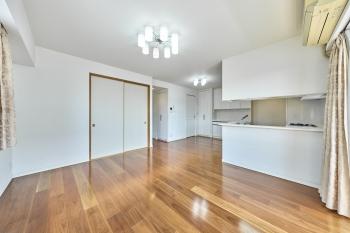 床暖房が設置されており冬場でも快適な室温を保てます