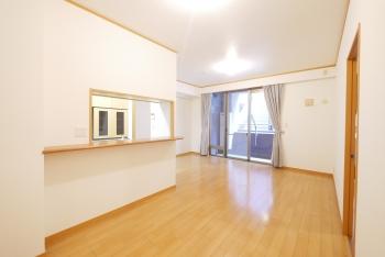 家具、什器備品等は販売価格に含まれません