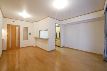 家具、什器備品等は販売価格に含まれません