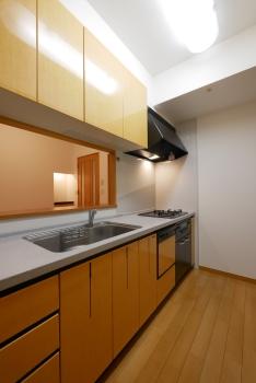 食器洗い乾燥機、ディスポーザー