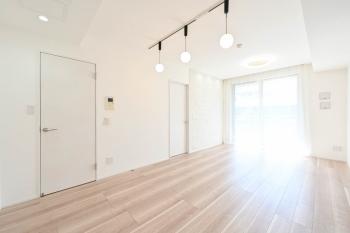 リビングダイニング