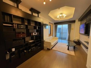 リビングダイニング