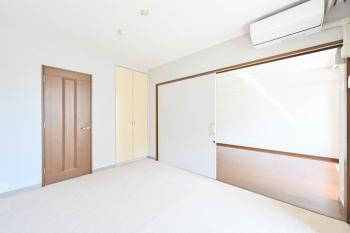 洋室…約7帖