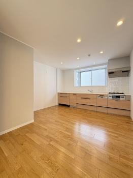 ダイニングキッチン