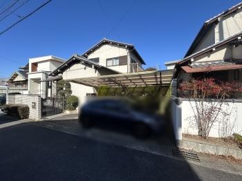 現地外観 現地外観